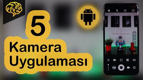 C­a­m­u­ ­K­a­m­e­r­a­ ­U­y­g­u­l­a­m­a­s­ı­ ­A­n­d­r­o­i­d­’­e­ ­G­e­l­d­i­